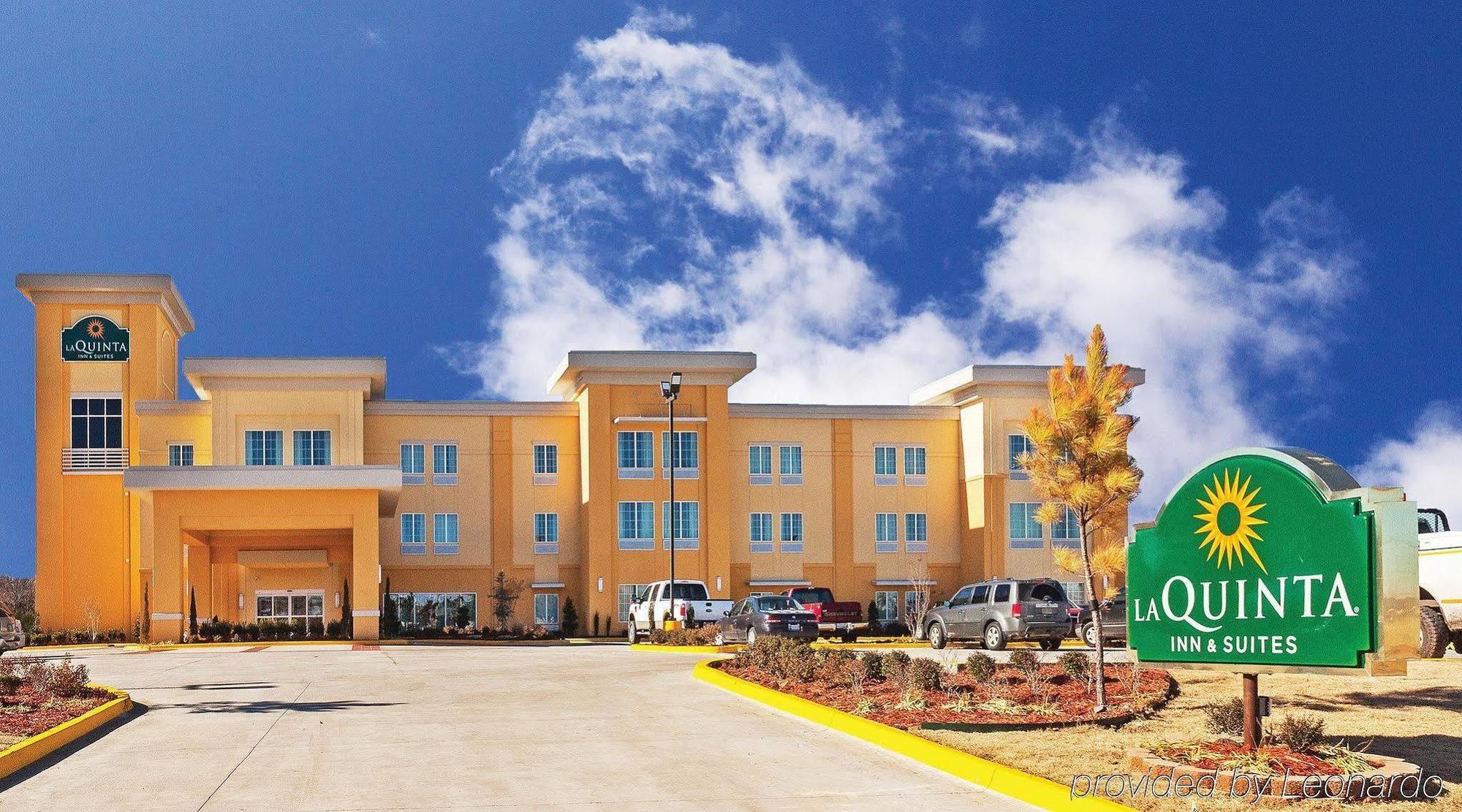 La Quinta By Wyndham Muskogee Hotel Exterior photo